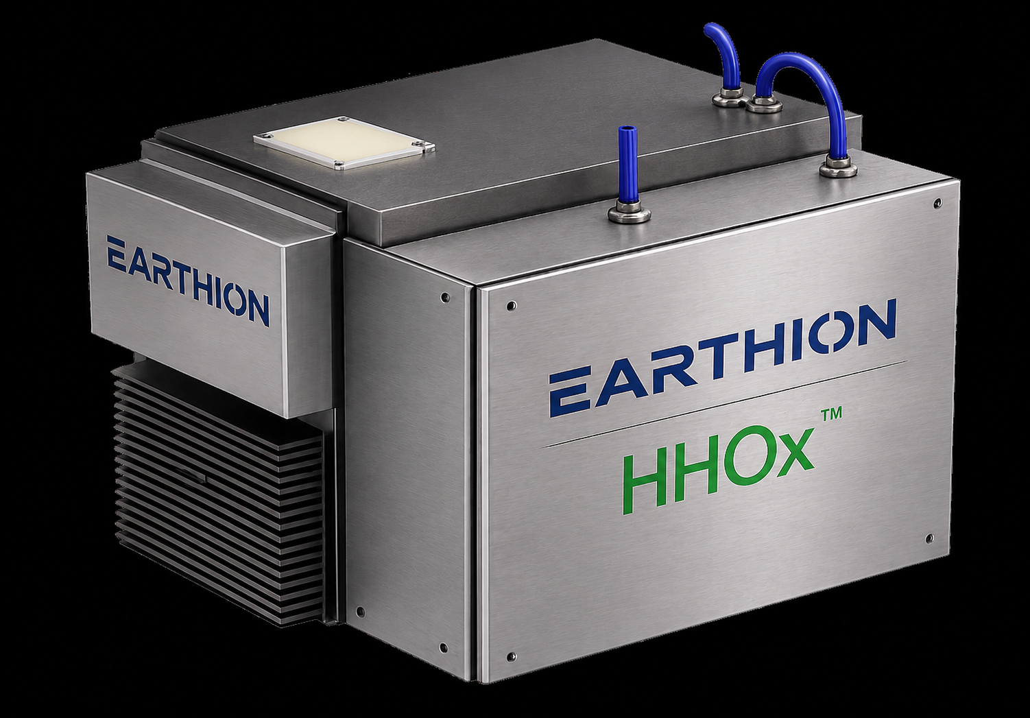 Earthion HHOx Mini™